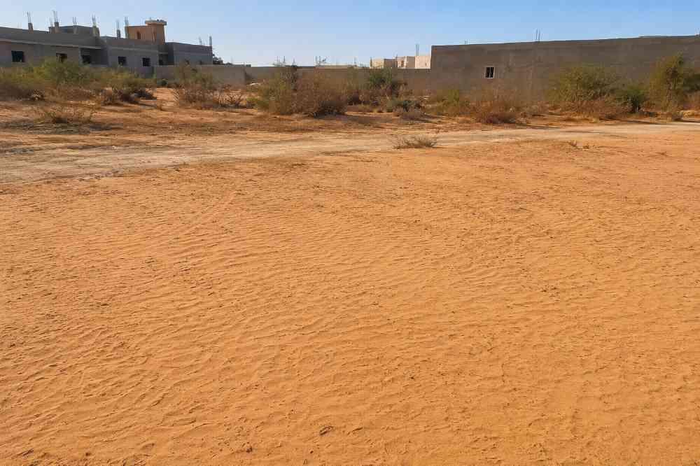 Land Plot for Sale | Tajoura